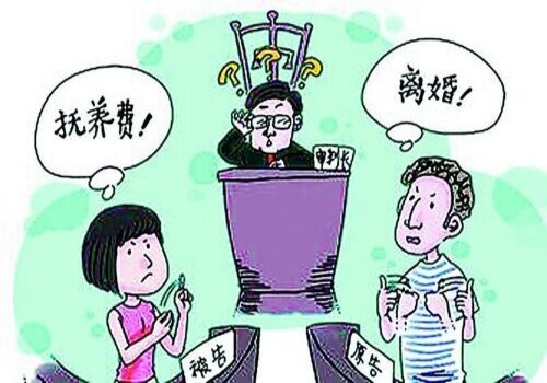 嘉兴市调查公司：分居离婚的条件是什么